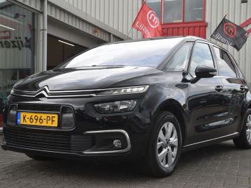 Citroën Grand C4 Picasso